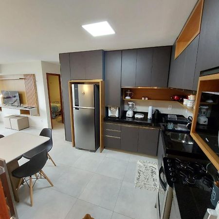 Apartamento Sonhos Da Serra Бананейрас Екстер'єр фото