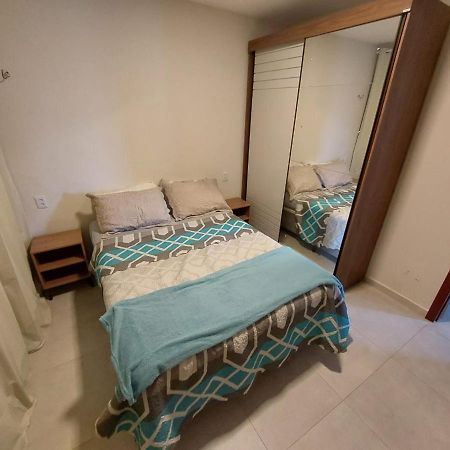 Apartamento Sonhos Da Serra Бананейрас Екстер'єр фото