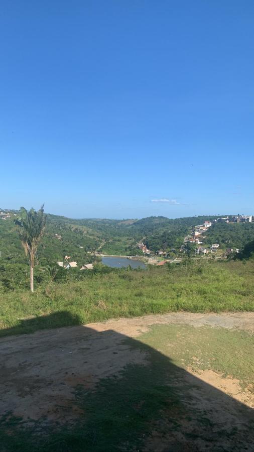 Apartamento Sonhos Da Serra Бананейрас Екстер'єр фото