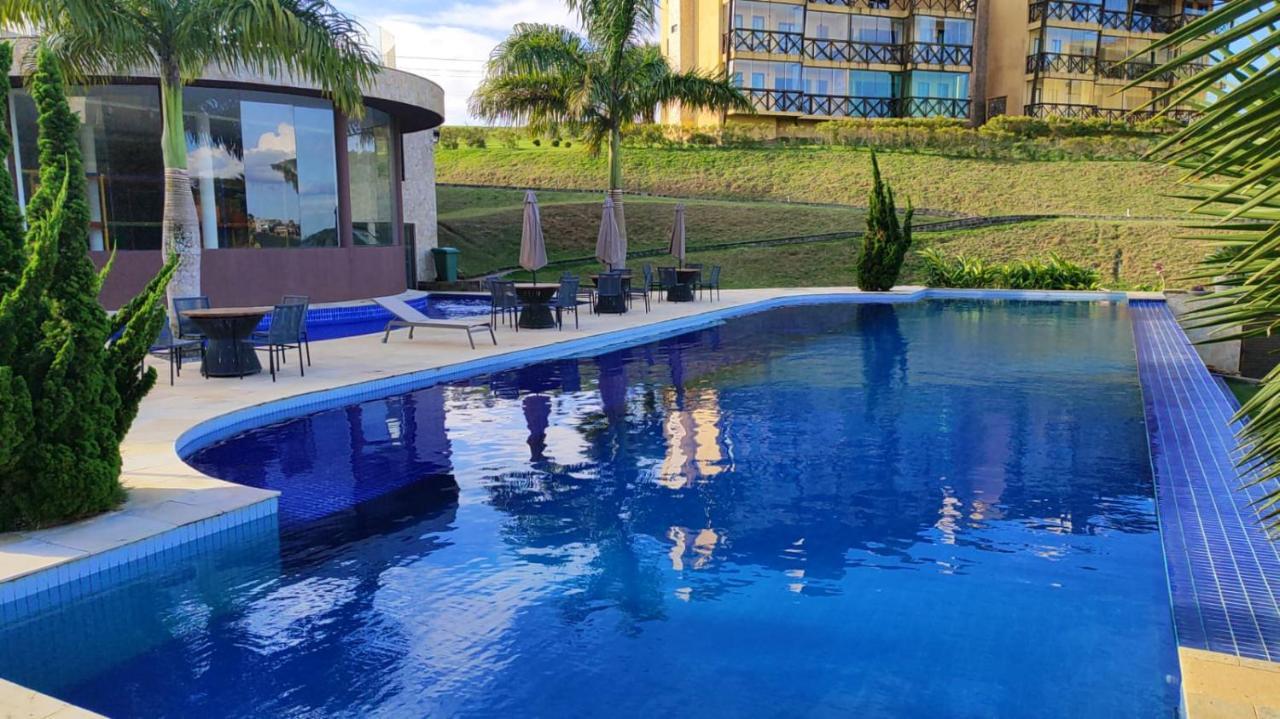 Apartamento Sonhos Da Serra Бананейрас Екстер'єр фото