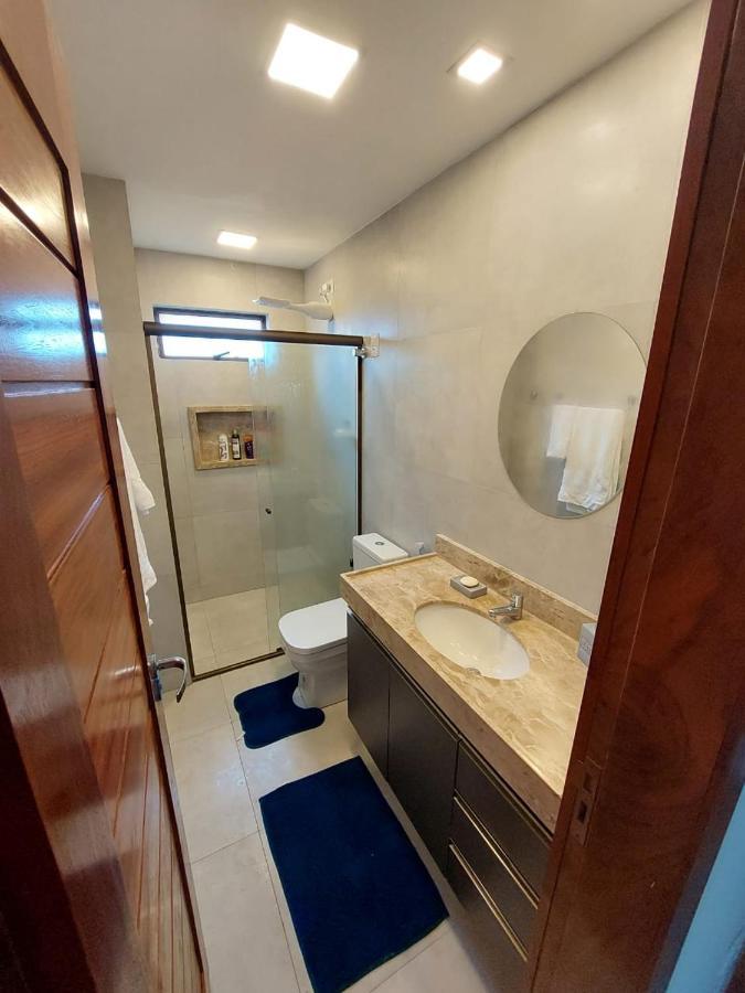 Apartamento Sonhos Da Serra Бананейрас Екстер'єр фото